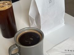 -边渡咖啡烘焙店(昙华林店)