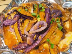 -新凯旋烧烤·燕姐千岛湖土菜