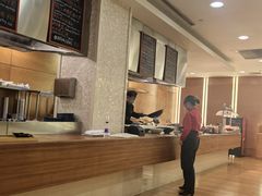 -杭州国际会议中心洲际酒店-面工坊
