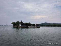 -石湖景区