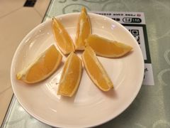 -烤肉宛饭庄(南礼士路店)