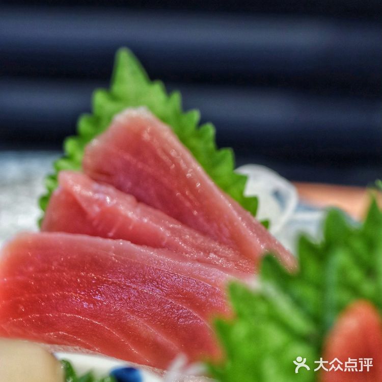 低至8元一碟的回转寿司｜更有隐藏菜单！