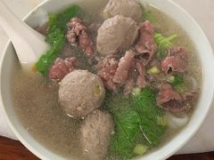 -福合埕牛肉丸(福平路店)