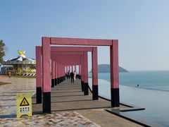 -漳州滨海火山岛自然生态风景区