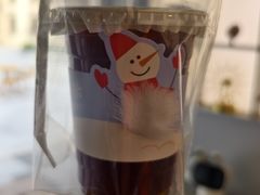 -Sips&Lick茶兰咖啡(五道口店)
