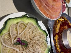 -麻辣空间·清油火锅(水井沟店)