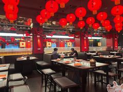 -小厨娘金榜题名(夫子庙秦淮河店)