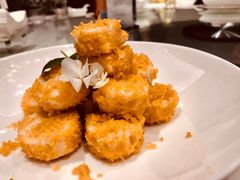 -南山鲜虾面·活鲜小馆·海味大连菜(南山总店)