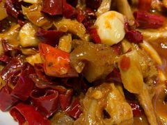 牛魔王-老湘亲·品鉴湘菜(蔡塘爱琴海店)