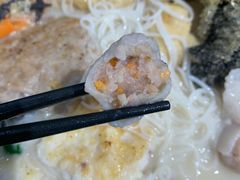 大五福米线-渔米丰·广府鱼汤米线(光明广场店)