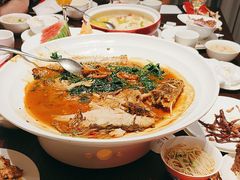 -颂福楼·南京菜(定淮门店)