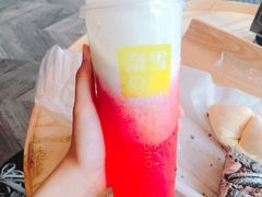 -奈雪的茶(南山大冲一期店)