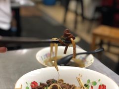 -小狗面馆(复兴店)