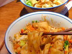 -吴满满油泼面(北方风味园店)