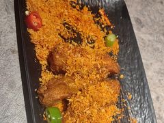 -留半山·香港食堂(啦啦宝都店)