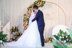 -Sunny喜铺婚礼策划(东部店)