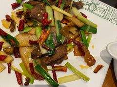 -云海肴·汽锅鸡·云南菜(苏州中心店)