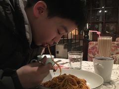 -托斯卡纳烘焙意大利餐厅(五天地店)