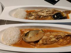 -渔人码头(中南店)