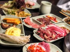 -盛江山自助料理(奥莱锦辉购物广场店)