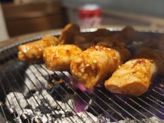 -西塔老太太泥炉烤肉(望京一店)