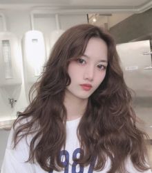 点击看大图 -3AM·S HAIR SALON烫发染发接发