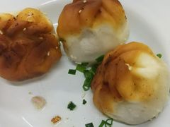 -舒蔡记生煎菜饭(云南中路店)