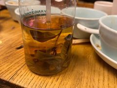 -缘生态云南菜·野生菌庭院餐厅(华侨城店)