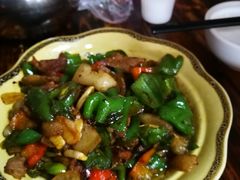 -胡师傅三下锅(汽车站店)