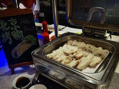 -悦全日餐厅·仁恒洲际酒店
