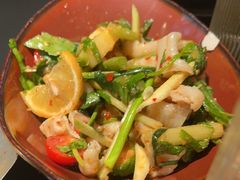 -Ameigo梅果·云贵川bistro(长宁来福士店)