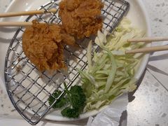 -味千拉面(淮安楚州万达店)
