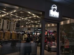 门面-LELECHA乐乐茶(新街口大洋店)