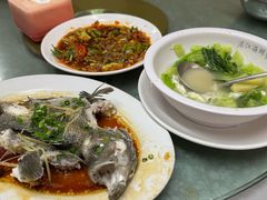 -湛江海鲜餐厅