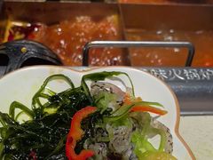 -海底捞火锅(龙首印象城店)