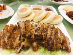 -喜福楼(黑山大街店)