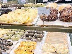 -奈雪的茶(市百一店)