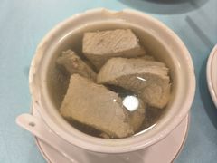 -粤·向群饭店(泮塘路店)