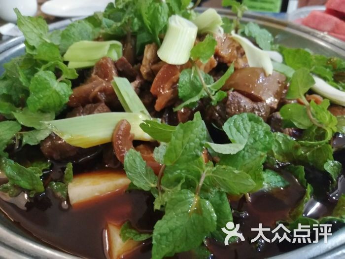 丁旗牛肉世家-圖片-關嶺布依族苗族自治縣美食-大眾點評網