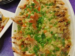 -京天红酒家(马家堡店)