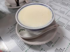 -仁信双皮奶(东川路店)