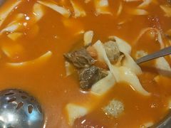 -蕃茄述·好汤自然来(江汉路店)