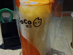 -CoCo都可(大华二店)