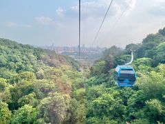 -广州市白云山风景名胜区