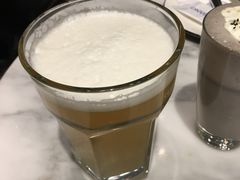 -玛尚诺Pizza&Bar(长泰广场店)