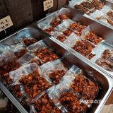 探索独特小店咯~