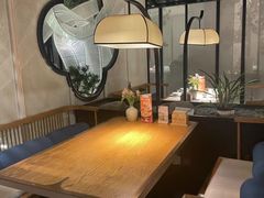 -淮扬府·游园京梦(中粮广场店)