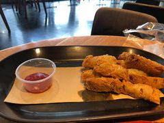 -金牌外婆家(苏州中心店)