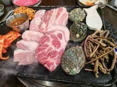 -Dombe豚(黑猪肉街店)