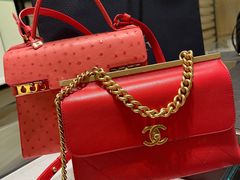 -CHANEL(ifs国际金融店)